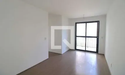 Apartamento para Aluguel - Jardim Marajoara , 3 Quartos,  58 m² - São Paulo