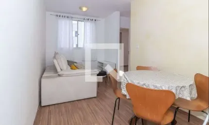 Apartamento para Aluguel - Água Branca, 2 Quartos,  44 m² - São Paulo