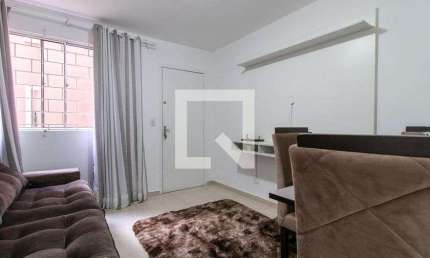 Apartamento para Aluguel - Campo Comprido , 2 Quartos,  50 m² - Curitiba