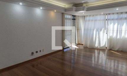 Apartamento para Aluguel - Ouro Preto, 4 Quartos,  150 m² - Belo Horizonte