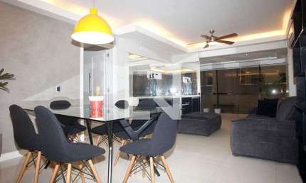 Apartamento para Aluguel - Mont&apos;Serrat, 2 Quartos,  110 m² - Porto Alegre