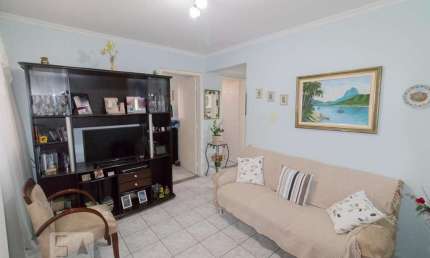 Apartamento para Aluguel - Água Fria, 2 Quartos,  112 m² - São Paulo