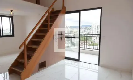 Apartamento para Aluguel - Vila Galvão, 2 Quartos,  40 m² - Guarulhos