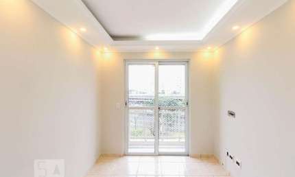 Apartamento para Aluguel - Mooca, 2 Quartos,  53 m² - São Paulo