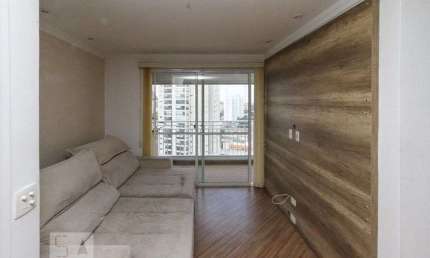 Apartamento para Aluguel - Vila Santa Clara, 3 Quartos,  78 m² - São Paulo