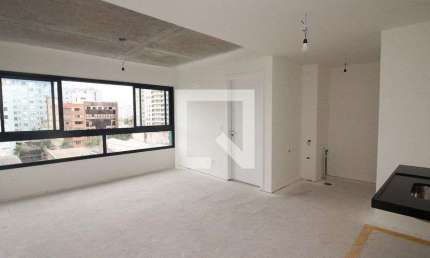 Apartamento para Aluguel - Cidade Baixa, 2 Quartos,  64 m² - Porto Alegre