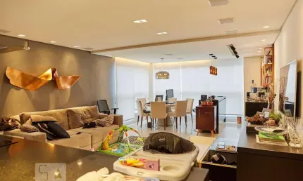 Apartamento para aluguel - perdizes, 2 quartos,  75 m² - são paulo