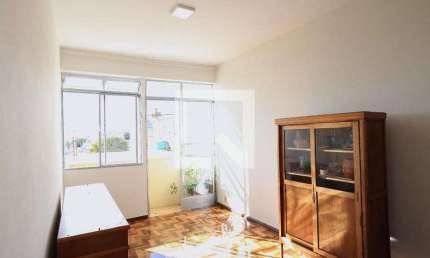 Apartamento para Aluguel - Santa Efigênia, 3 Quartos,  79 m² - Belo Horizonte