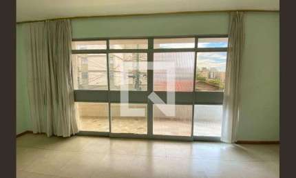 Casa para Aluguel - Colégio Batista, 4 Quartos,  280 m² - Belo Horizonte