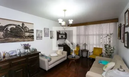 Casa para Aluguel - Vila Sônia, 3 Quartos,  170 m² - São Paulo