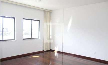 Apartamento para Aluguel - Caminho das Árvores, 3 Quartos,  110 m² - Salvador
