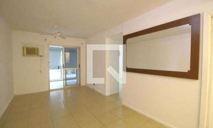 Apartamento para Aluguel - Jacarepaguá, 3 Quartos,  90 m² - Rio de Janeiro