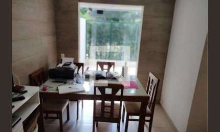 Apartamento para Aluguel - Vila Ema, 3 Quartos,  96 m² - São Paulo