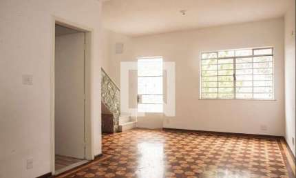 Casa para Aluguel - Planalto Paulista, 3 Quartos,  129 m² - São Paulo