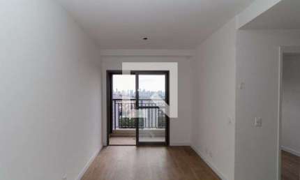 Apartamento para Aluguel - Vila Santa Clara, 2 Quartos,  48 m² - São Paulo