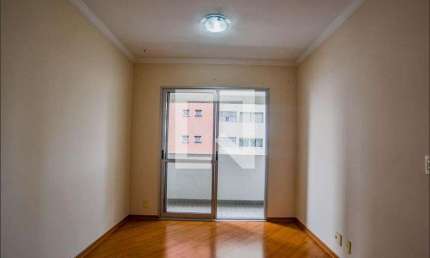 Apartamento para Aluguel - Jardim Bela Vista, 3 Quartos,  90 m² - Santo André