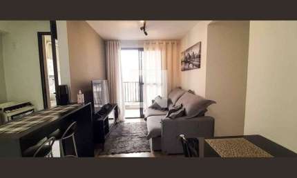 Apartamento para Aluguel - Centro, 2 Quartos,  49 m² - Osasco