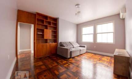 Apartamento para Aluguel - Rio Branco, 2 Quartos,  79 m² - Porto Alegre
