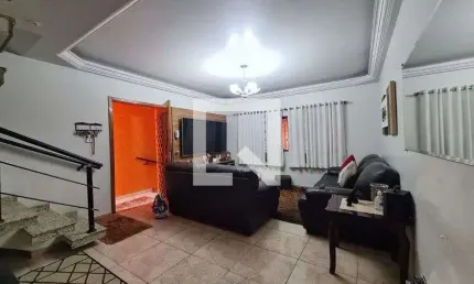 Casa para Aluguel - Vila Formosa, 5 Quartos,  307 m² - São Paulo