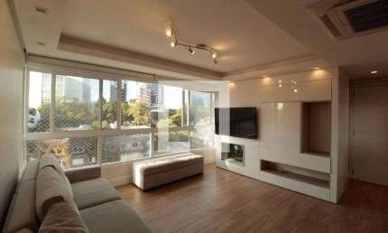 Apartamento para Aluguel - Petrópolis, 3 Quartos,  103 m² - Porto Alegre