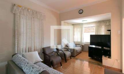 Casa para Aluguel - Renascença, 3 Quartos,  180 m² - Belo Horizonte