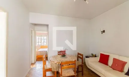 Apartamento para Aluguel - Cambuci, 2 Quartos,  73 m² - São Paulo