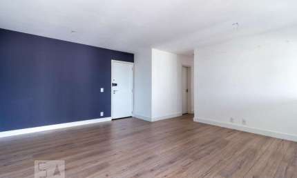 Apartamento para Aluguel - Santo Amaro , 2 Quartos,  100 m² - São Paulo