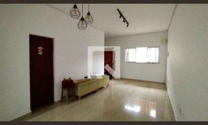 Casa para Aluguel - Penha de França, 3 Quartos,  240 m² - São Paulo
