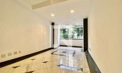 Apartamento para Aluguel - Copacabana, 3 Quartos,  85 m² - Rio de Janeiro