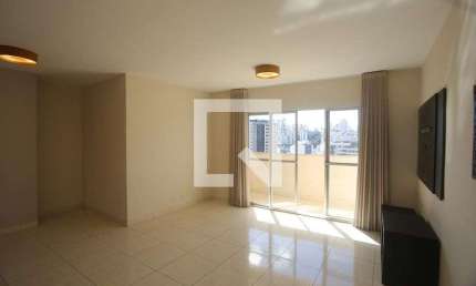 Apartamento para Aluguel - Buritis, 4 Quartos,  116 m² - Belo Horizonte