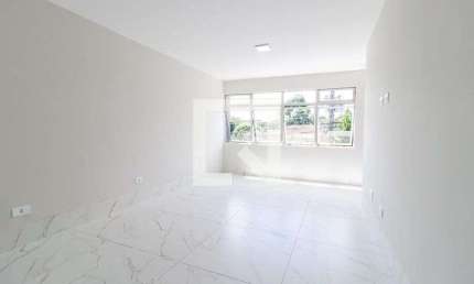 Apartamento para Aluguel - Mossunguê , 3 Quartos,  90 m² - Curitiba