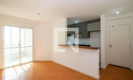 Apartamento para Aluguel - Vila Augusta, 2 Quartos,  53 m² - Guarulhos