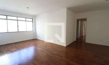 Apartamento para Aluguel - Jardim Paulista, 3 Quartos,  129 m² - São Paulo