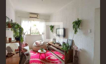Apartamento para Aluguel - Cidade Baixa, 2 Quartos,  86 m² - Porto Alegre