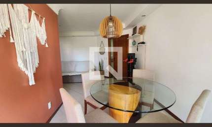 Apartamento para Aluguel - Pituba, 3 Quartos,  87 m² - Salvador