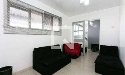 Apartamento para Aluguel - Penha de França, 2 Quartos,  83 m² - São Paulo