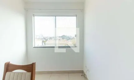 Apartamento para Aluguel - Jardim Éster Yolanda, 2 Quartos,  40 m² - São Paulo