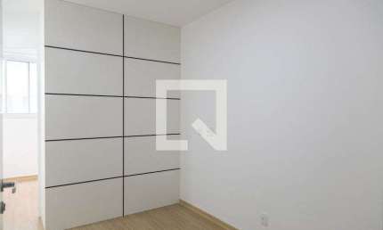 Kitnet / Stúdio para Aluguel - Mooca, 1 Quarto,  27 m² - São Paulo