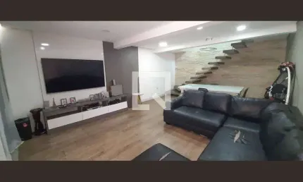 Casa para Aluguel - Jardim D&apos;Abril, 4 Quartos,  230 m² - Osasco