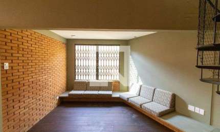 Casa para Aluguel - Guanabara, 4 Quartos,  267 m² - Campinas