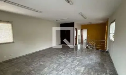 Casa para Aluguel - Serra, 5 Quartos,  300 m² - Belo Horizonte
