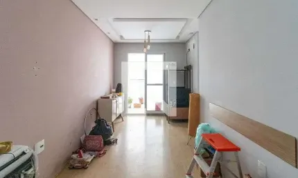 Apartamento para Aluguel - Água Branca, 2 Quartos,  62 m² - São Paulo