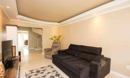 Casa para Aluguel - Jardim Lindóia, 4 Quartos,  300 m² - Porto Alegre