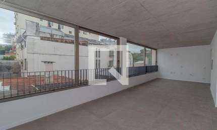 Apartamento para Aluguel - Mont&apos;Serrat, 2 Quartos,  95 m² - Porto Alegre