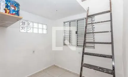 Casa para Aluguel - Vila das Mercês, 1 Quarto,  30 m² - São Paulo