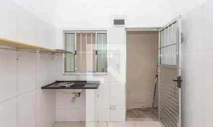 Casa para aluguel - vila das mercês, 1 quarto,  30 m² - são paulo