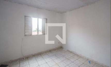 Casa para Aluguel - Jardim Casablanca, 1 Quarto,  40 m² - São Paulo