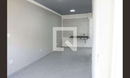 Casa / Sobrado em Condomínio para Aluguel - Vila Zulmira, 1 Quarto,  29 m² - São Paulo