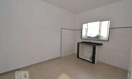 Kitnet / Stúdio para Aluguel - Jardim Presidente Dutra, 1 Quarto,  28 m² - Guarulhos