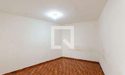 Casa para Aluguel - Jardim Cidade Pirituba, 1 Quarto,  80 m² - São Paulo
